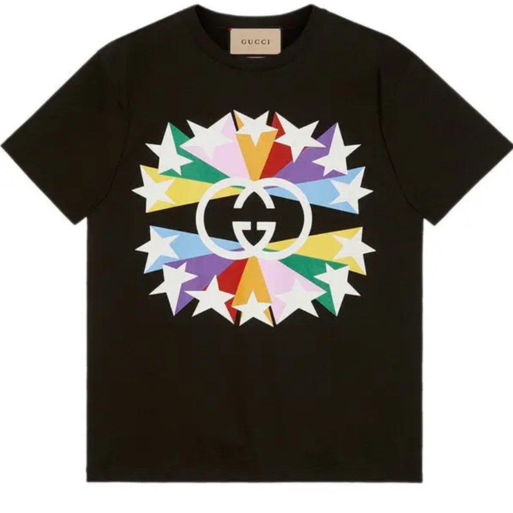 Gucci Tee